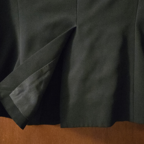 Louis Vuitton Uniforms black jacket - Picture 4 of 16